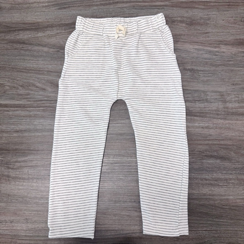 New! Little Planet Organic Cotton Kids Pants